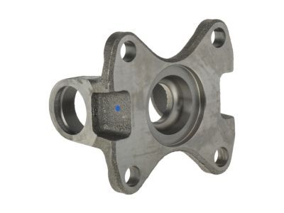 Lincoln F65Z-4782-AA Flange