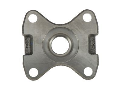 Lincoln F65Z-4782-AA Flange