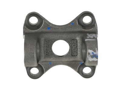 Lincoln F65Z-4782-AA Flange