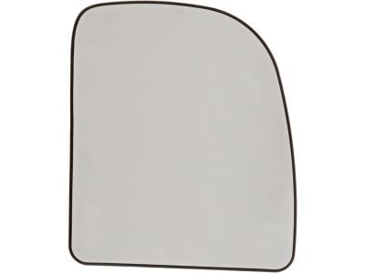 Ford 4C3Z-17K707-AC Mirror Glass