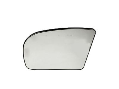 Ford E-250 Car Mirror - 4C3Z-17K707-AC