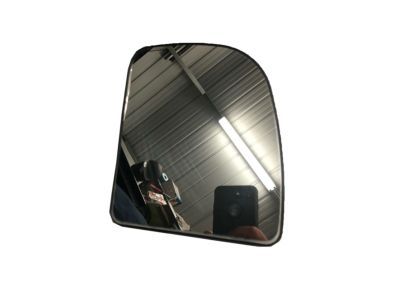 Ford 4C3Z-17K707-AC Mirror Glass