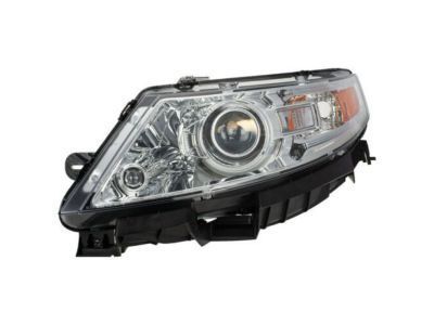 Lincoln AA5Z-13008-J Headlamp Housing