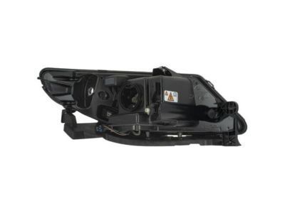 Lincoln AA5Z-13008-J Headlamp Housing