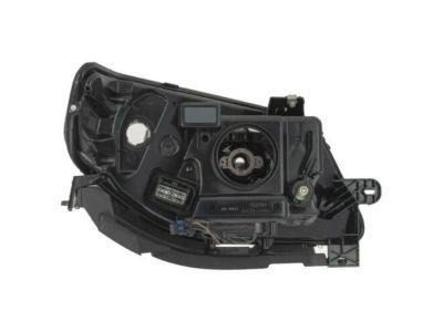 Lincoln AA5Z-13008-J Headlamp Housing