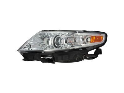 Lincoln AA5Z-13008-J Headlamp Housing