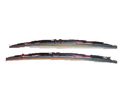 Lincoln 2U2Z-17528-KA Blade Assy - Wiper