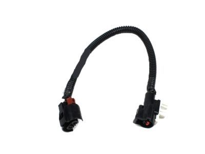 Mercury 6W3Z-15A211-AA Wire Harness