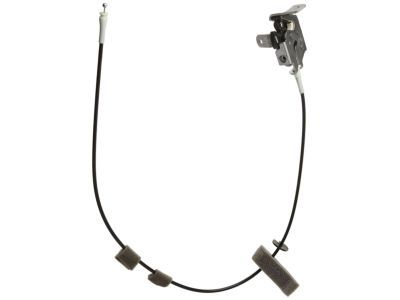 Ford AC2Z-15264A26-B Cable