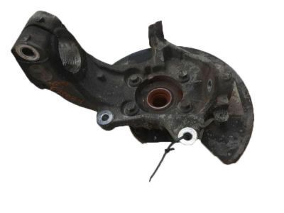 2006 Mercury Montego Steering Knuckle - 5F9Z-3K185-AR