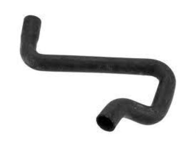 Ford Bronco Radiator Hose - E7TZ8260A