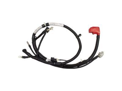 Mercury Battery Cable - 7G1Z-14300-CA