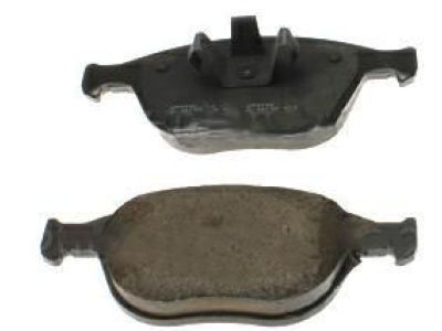 Ford BU2Z-2V001-B Kit - Brake Lining