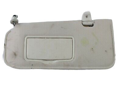 Mercury Mariner Sun Visor - 8L8Z-7804105-DD