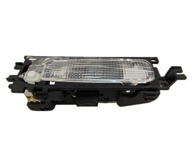 2013 Ford Police Interceptor Utility Dome Light - DB5Z-13A702-A