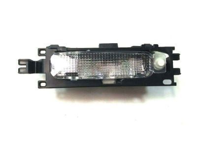 Ford DB5Z-13A702-A Reading Lamp Assy