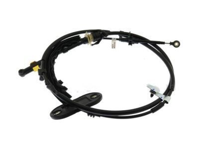 Mercury 8M6Z-7E395-A Cable