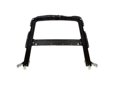 Ford BA8Z-7451070-A Frame