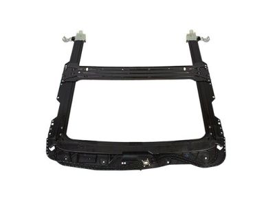 Ford BA8Z-7451070-A Frame