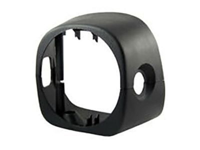 Mercury Steering Column Cover - F8OZ-3530-FA