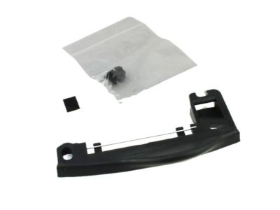 Lincoln Center Console Latch - F5OY-54061A34-A