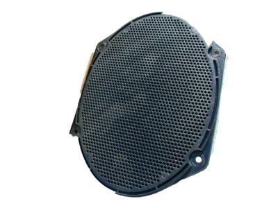 Lincoln 6U5Z-18808-CA Speaker Assy