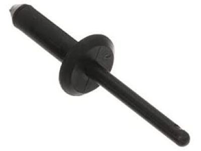 Lincoln -N804343-S Energy Absorber Rivet