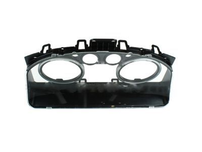 Ford 8S4Z-10890-A Cluster Lens