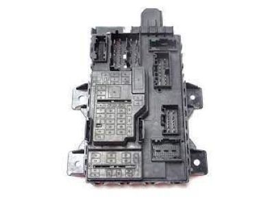 Ford E-350 Super Duty Body Control Module - BC2Z-15604-C