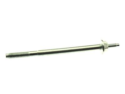 Mercury -W707821-S437 Compressor Bolt