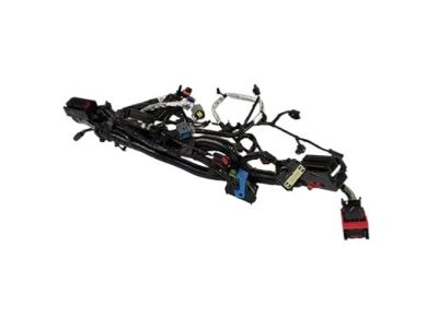 Ford FU5Z-12A581-NL Engine Harness