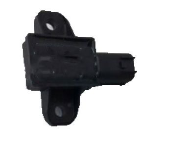 Lincoln Air Bag Sensor - 8G1Z-14B345-B