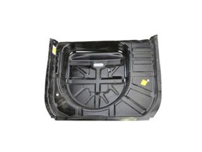 Ford 8A5Z-5411215-BA Rear Floor Pan