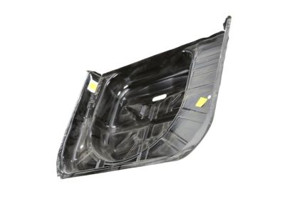 Lincoln Floor Pan - 8A5Z-5411215-BA