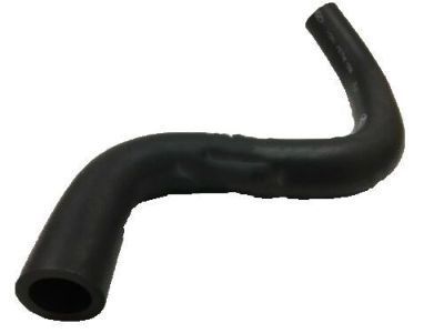 Ford YL8Z-3691-BA Reservoir Hose