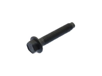 Ford -W710382-S900 Converter & Pipe Bolt