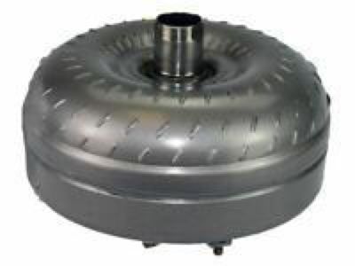 2013 Ford Explorer Torque Converter - DA8Z-7902-F