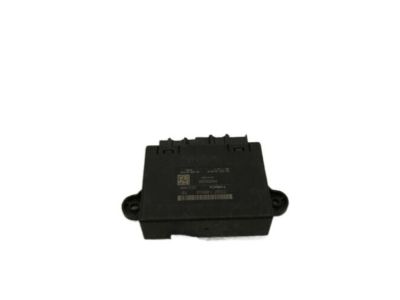 Ford DG9Z-14B291-WS Control Unit