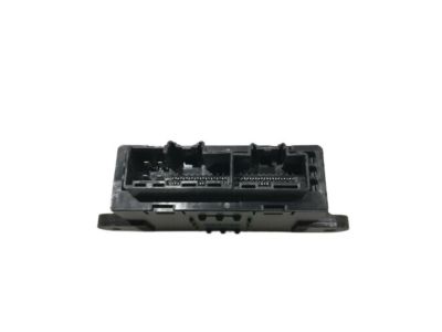 Ford DG9Z-14B291-WS Control Unit