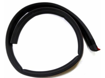 2013 Ford E-150 Weather Strip - F2UZ-1520518-C