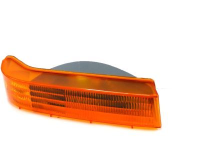 Ford F5TZ-13200-AB Parking/Turn Lamp