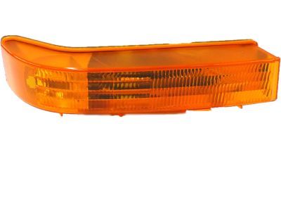 Ford F5TZ-13200-AB Parking/Turn Lamp