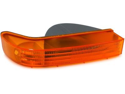 Ford F5TZ-13200-AB Parking/Turn Lamp