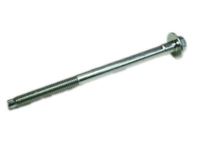 Lincoln -W704750-S437 Compressor Assembly Mount Bolt