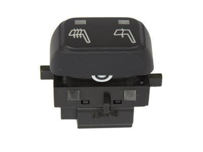 Lincoln Seat Switch - 3W1Z-14D695-AA