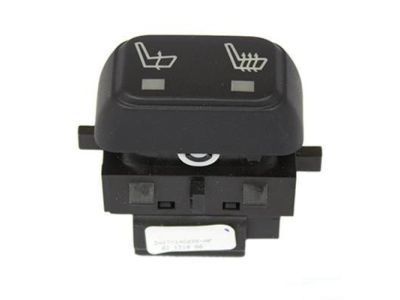 Lincoln 3W1Z-14D695-AA Seat Heat Switch