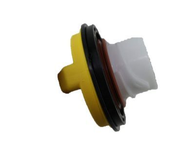 Ford 8C2Z-9030-B Fuel Cap