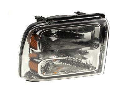 Ford Excursion Headlight - 6C3Z-13008-AB