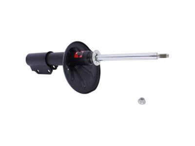 Mercury Shock Absorber - 3U2Z-18124-XA