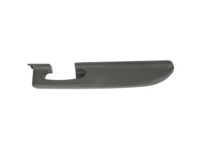 Ford 2C3Z-2524140-AAA Door Armrest Assembly